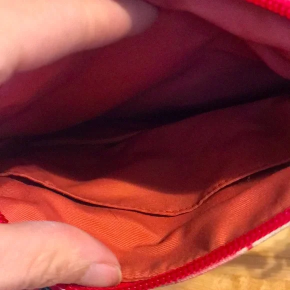 Coach shoulder bag with removable strap - Picture 3 of 3